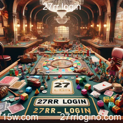 Tabuleiro	 27rr login