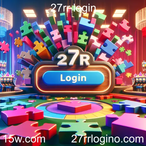 Quebra-Cabeça	 27rr login