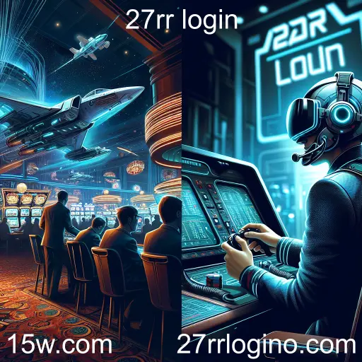 Simulação	 27rr login