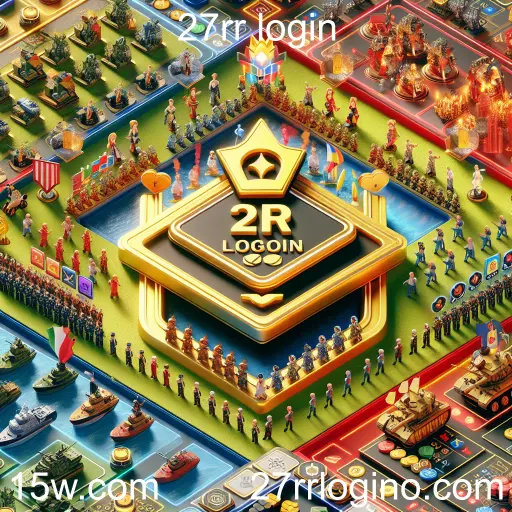 Estratégia	 27rr login